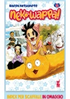 Neko Wappa! N.   2 - con Index per Scaffale