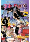 One Piece N. 101