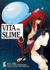 Vita da Slime N.  18