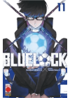 Blue Lock N.  11