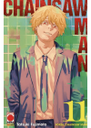Chainsaw Man N.  11 - Ristampa