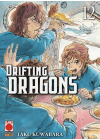 Drifting Dragons N.  12