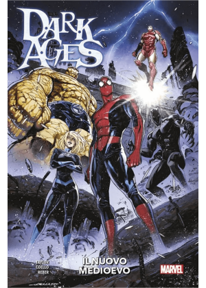 Dark Ages il Nuovo Medioevo