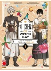 Kitchen Of Witch Hat N.   1