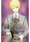 Moriarty The Patriot N.  13 - Ristampa