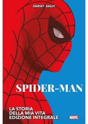 Spider-Man la Storia della Mia Vita Edizione Integrale