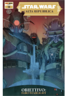 Star Wars L'alta Repubblica N.  14