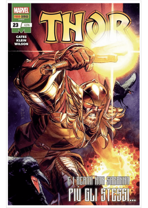 Thor N. 276 - Thor 23