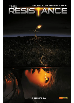The Resistance N.   2 la Rivolta