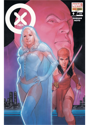 Gli Incredibili X-Men N. 390 - X-Men 9