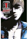 Big G.t.o. - Great Teacher Onizuka - Gto Deluxe Black Edition N.   6