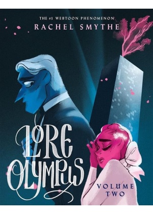 Lore Olympus N.   2