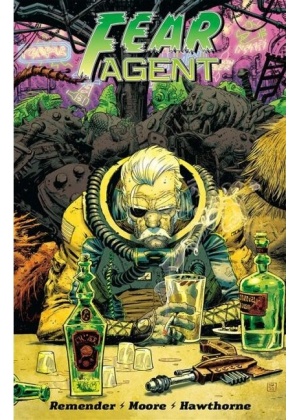 Fear Agent N.   2