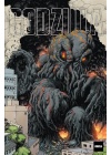 Godzilla N.  20 - Variant Arthur Adams