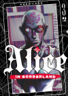 Alice in Borderland N.   3