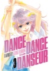 Dance Dance Danseur N.   3