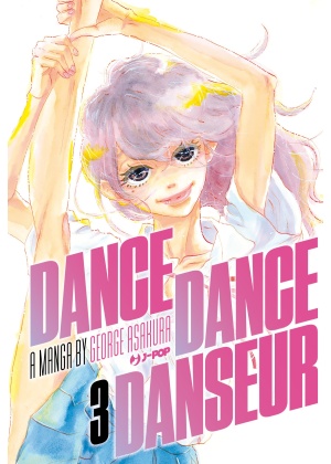 Dance Dance Danseur N.   3