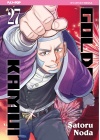 Golden Kamui N.  27