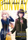 Smile Down The Runway N.   2