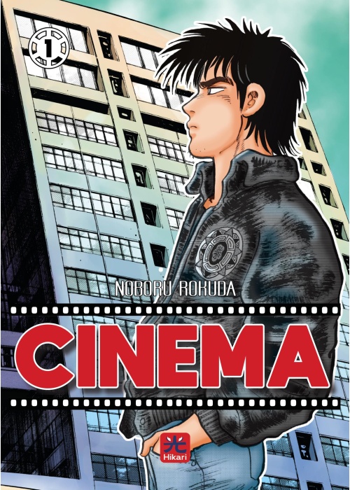 CINEMA N.   1