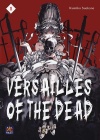 VERSAILLES OF THE DEAD N.   1