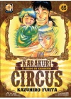 Karakuri Circus N.  45 - Deluxe Edition