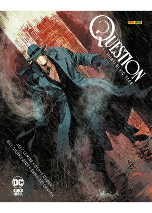 Question le Morti di Vic Sage