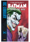 Batman L'uomo Che Ride