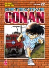 Detective Conan New Edition N.  22