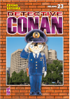 Detective Conan New Edition N.  23