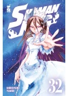 Shaman King Final Edition N.  32