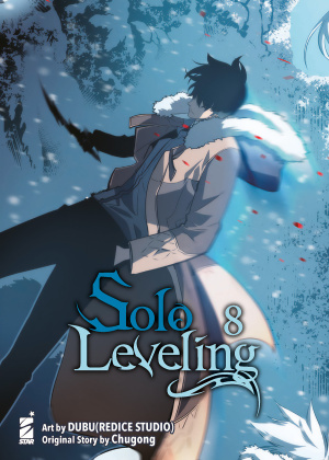 SOLO LEVELING N.   8