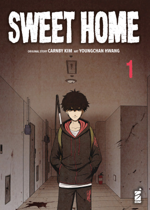 SWEET HOME N.  1