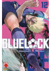 Blue Lock N.  12