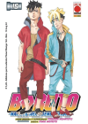 Boruto : Naruto Next Generation N.  16