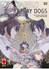Bungo Stray Dogs N.  22