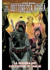 Dottoressa Aphra N.   3 la Guerra dei Cacciatori di Taglie (2021)