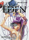 Eden Deluxe Hc N.   2
