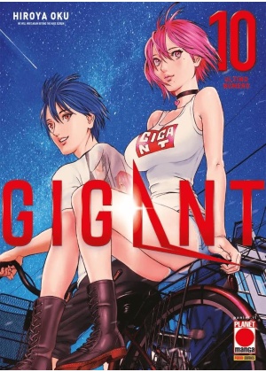 Gigant N.  10