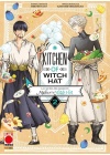 Kitchen Of Witch Hat N.   2