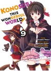 Konosuba – This Wonderful World N.     9