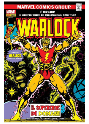 La Vita e la Morte della Potente Thor - Cofanetto