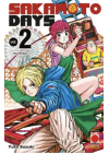 Sakamoto Days N.   2