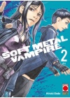 Soft Metal Vampire N.   2