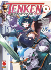 Tenken - Reincarnato in una Spada N.   6
