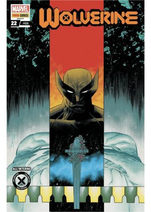 Wolverine N.   426 – Wolverine 22