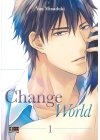 Change World N.   1