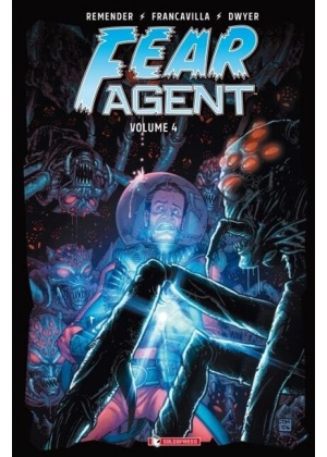 Fear Agent N.   4