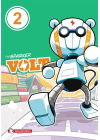 Volt - Che Vita di Mecha N.   1 Tankobon