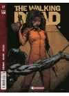 The Walking Dead Color Edition N.  17